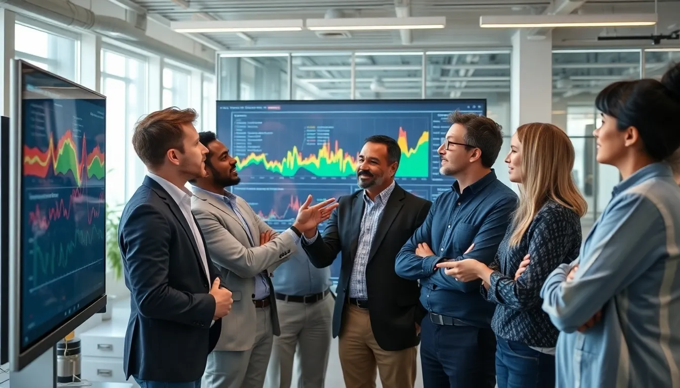 Predictive Visualization: Unlocking Insights for Better Business ...